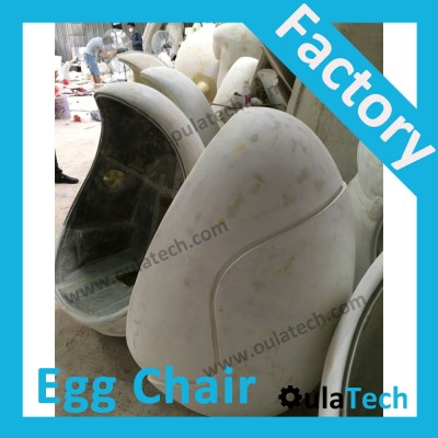 9DVR Egg Chair