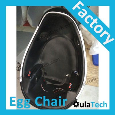 9DVR Egg Chair FRP fiber glass VR