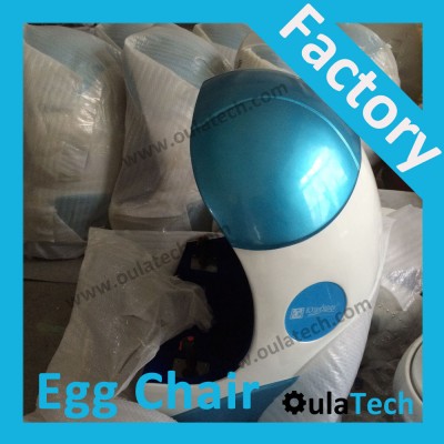 Egg Chair for 9D VR Cinema 9DVR